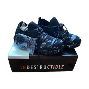 Indestructible Camox Shoes